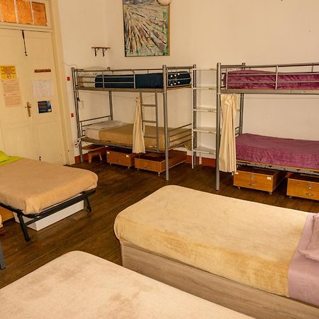 Hostel Albergue La Casa Encantada El Paso Exteriér fotografie