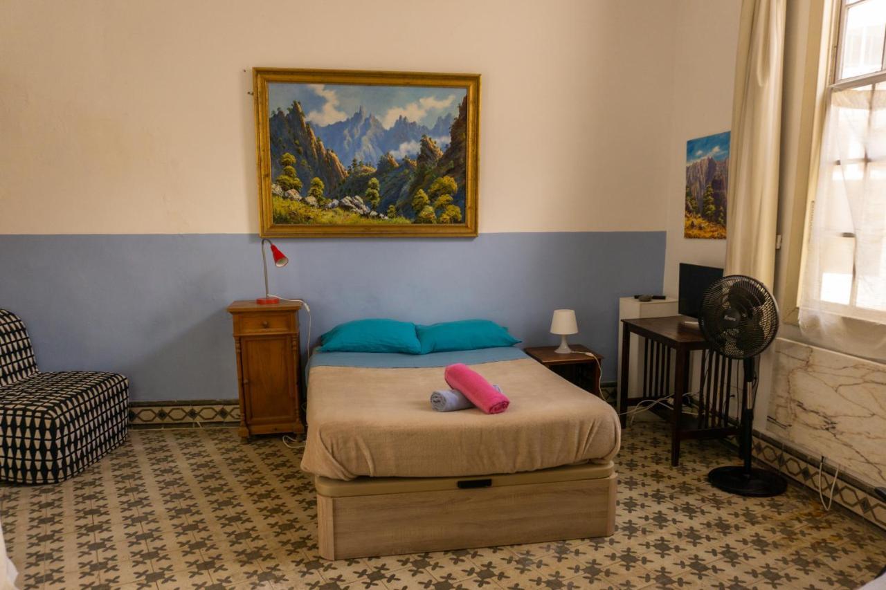 Hostel Albergue La Casa Encantada El Paso Exteriér fotografie