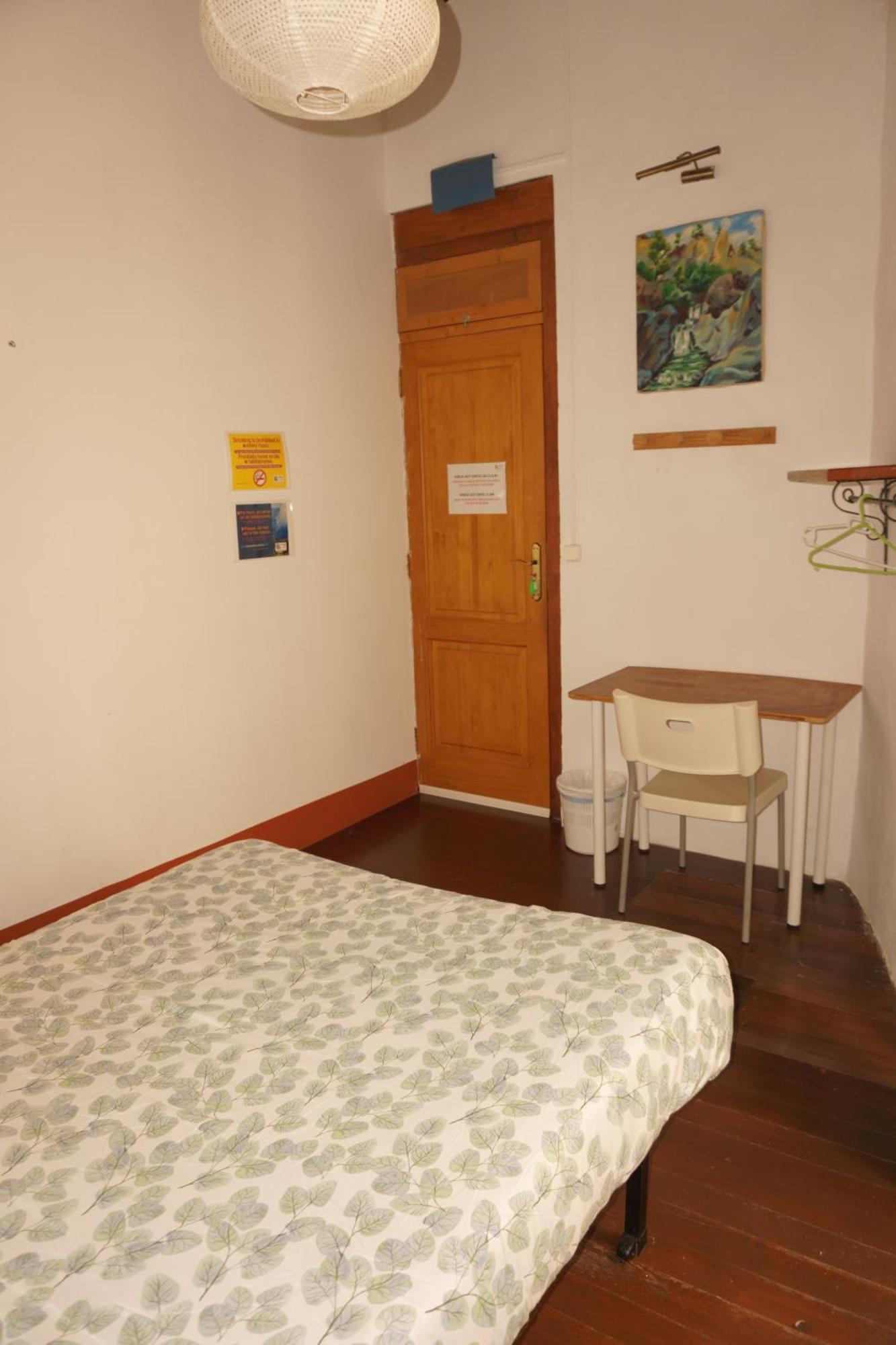 Hostel Albergue La Casa Encantada El Paso Exteriér fotografie