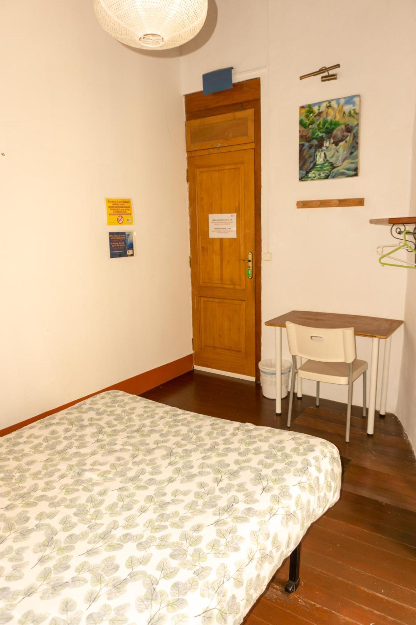 Hostel Albergue La Casa Encantada El Paso Exteriér fotografie