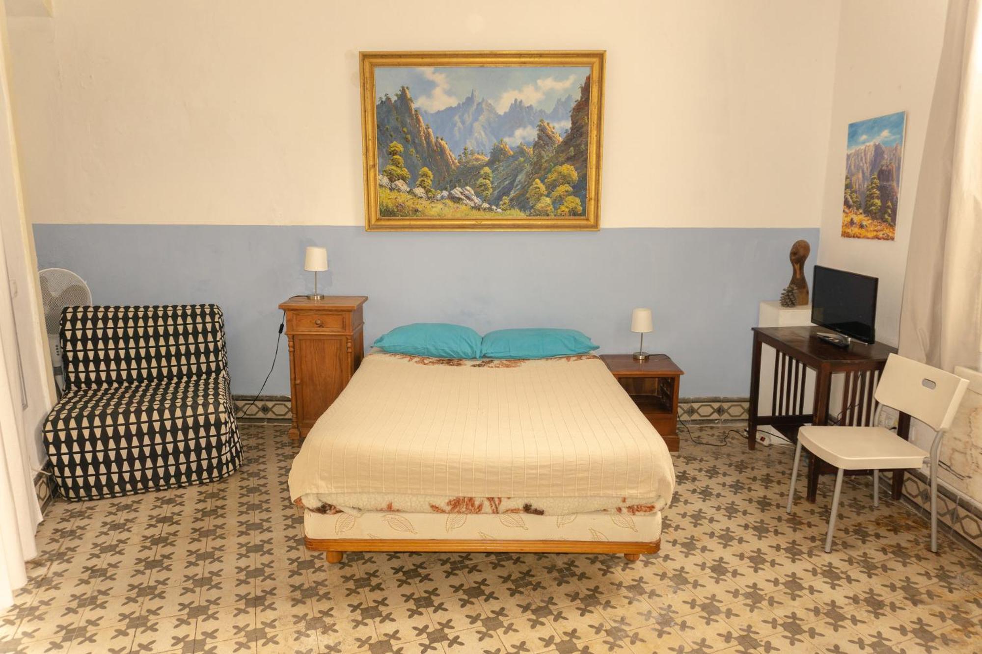 Hostel Albergue La Casa Encantada El Paso Exteriér fotografie