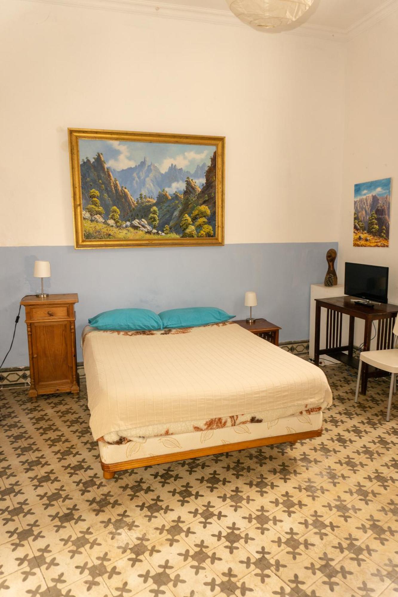 Hostel Albergue La Casa Encantada El Paso Exteriér fotografie