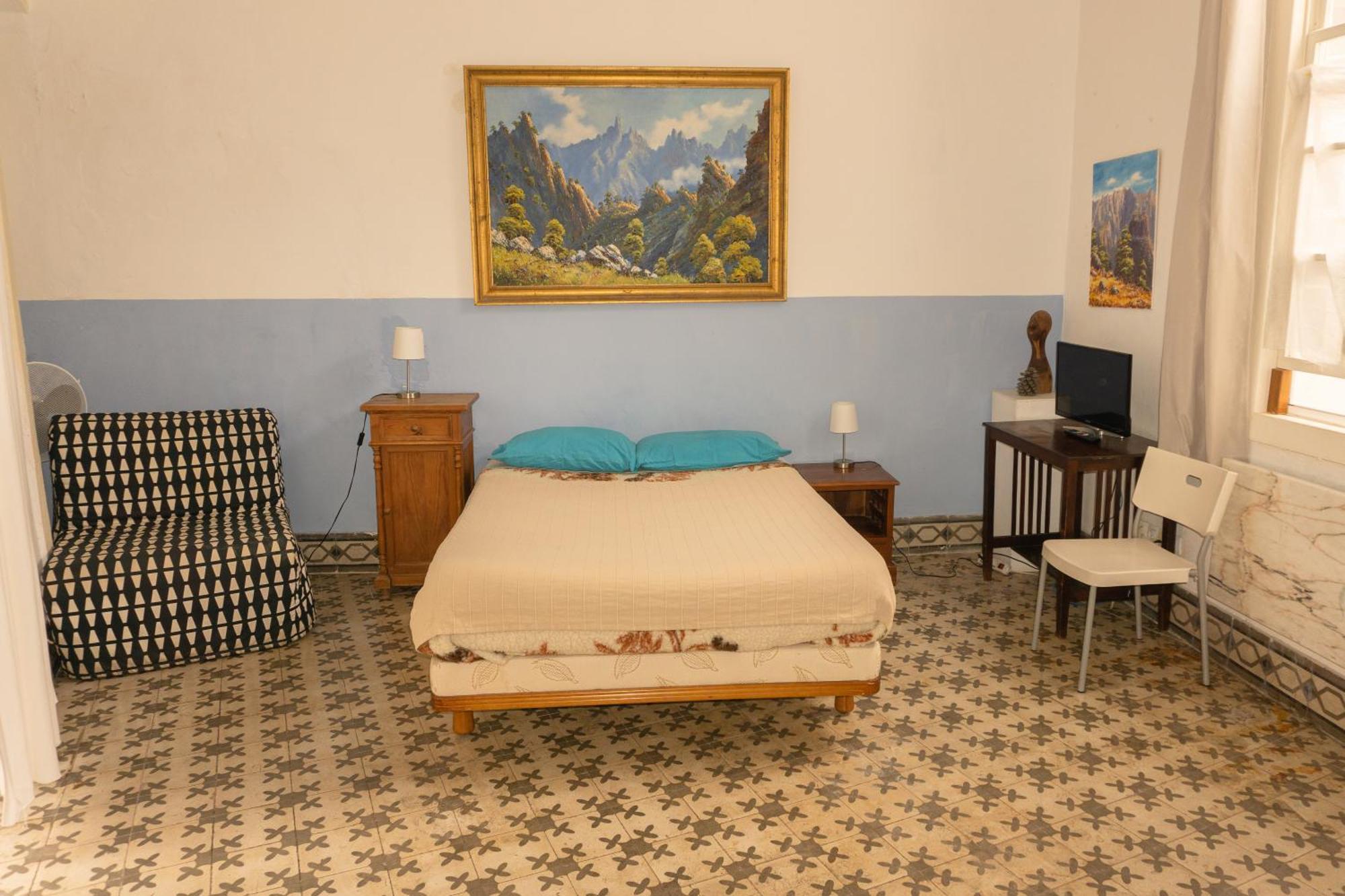 Hostel Albergue La Casa Encantada El Paso Exteriér fotografie